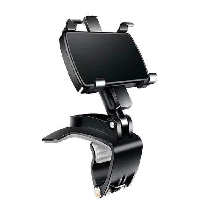 Skanto | 360 Grad Roterbar Bil Dashboard Telefonholder