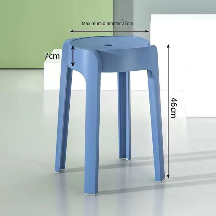 Skanto | Nordisk Nest Stable Spisestoler