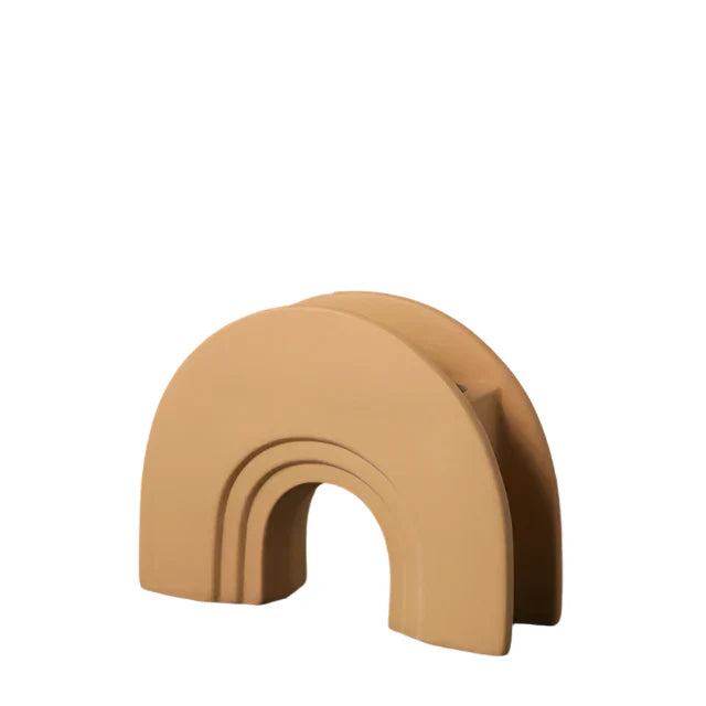 Moderne Geometrisk Design Bolleheis