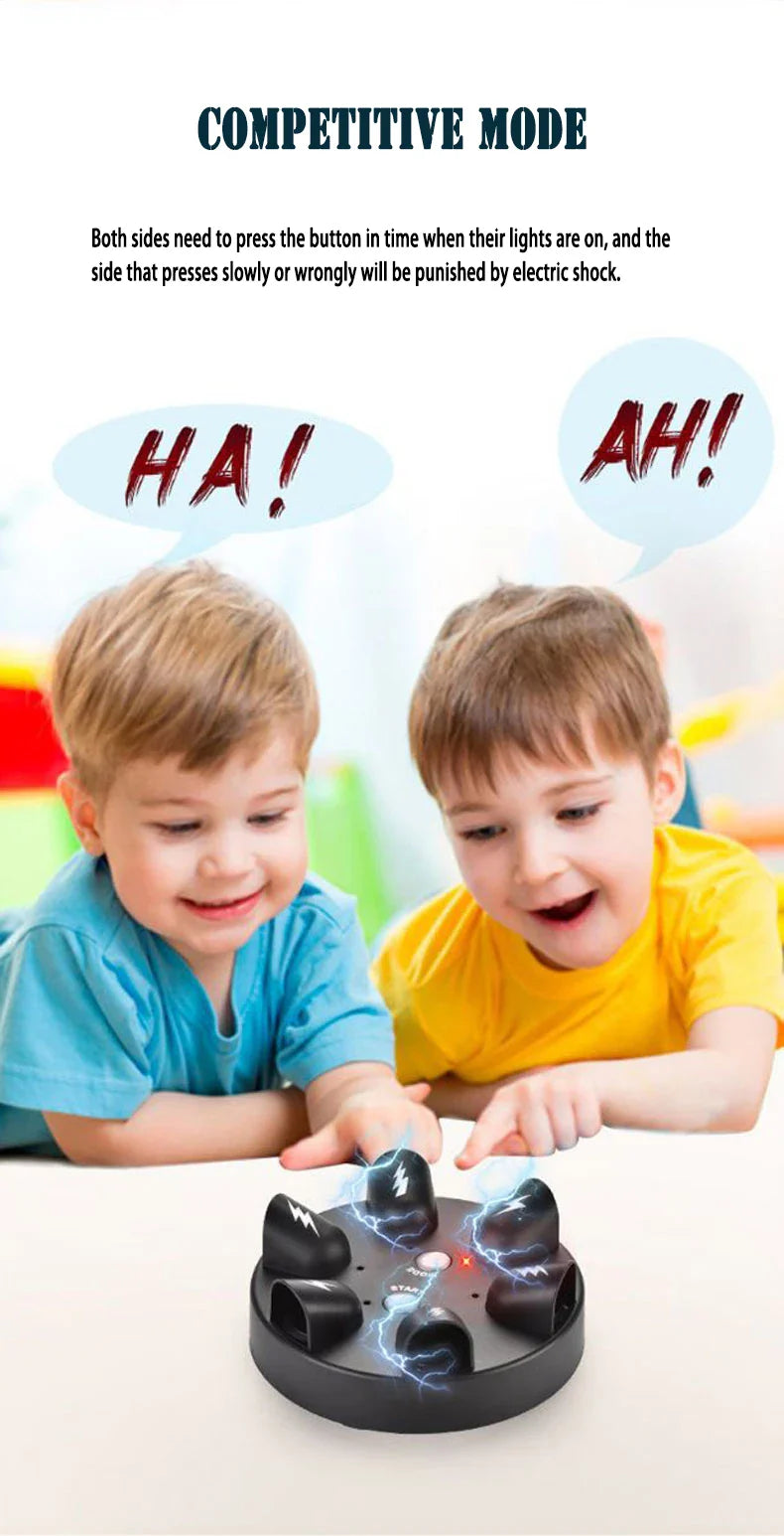 Skanto | Elektrisk Sjokkerende Finger Spill