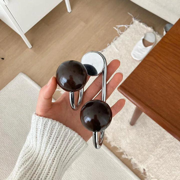 Skanto | Eames Dot Magnetiske Kroker
