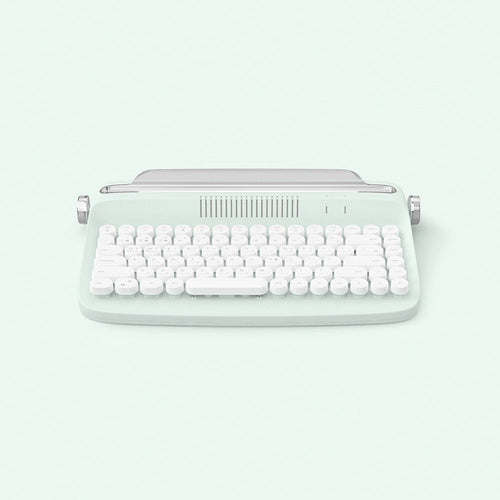 Skanto | Mekanisk Touch Kreativ Trådløs Tastatur