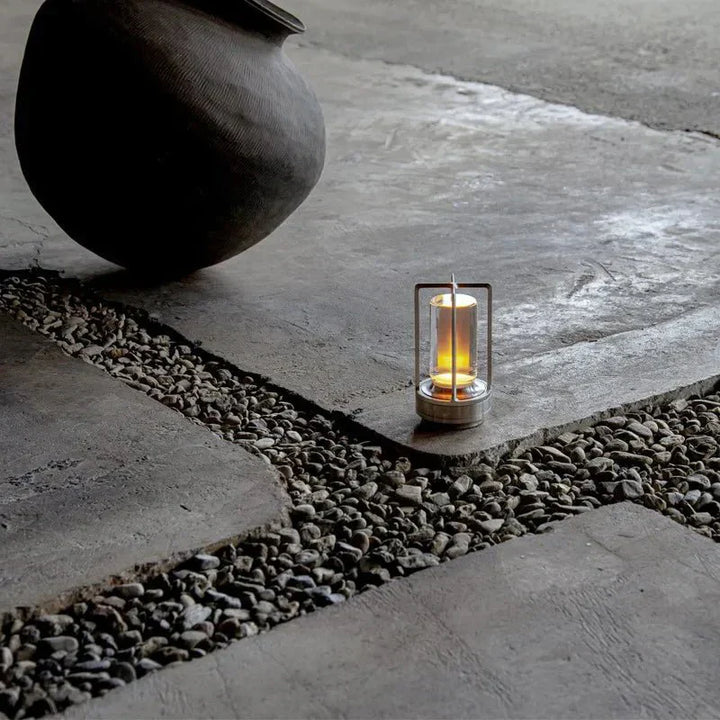 Lampe - Eleganse belyse - Tidløst design | Skanto