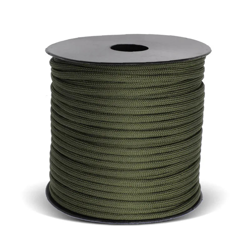 Paracord tau 4 mm | Skanto