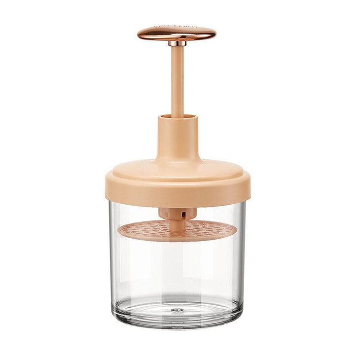 Skanto | Rengjøring Bubble Foam Flytende Såpe Dispenser
