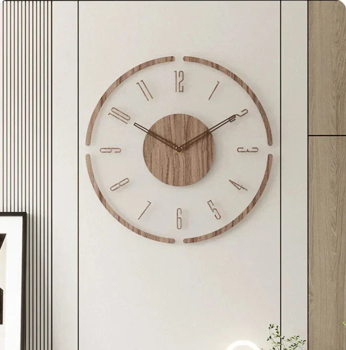 Skanto | FashionableClock – Enkel og elegant klokke