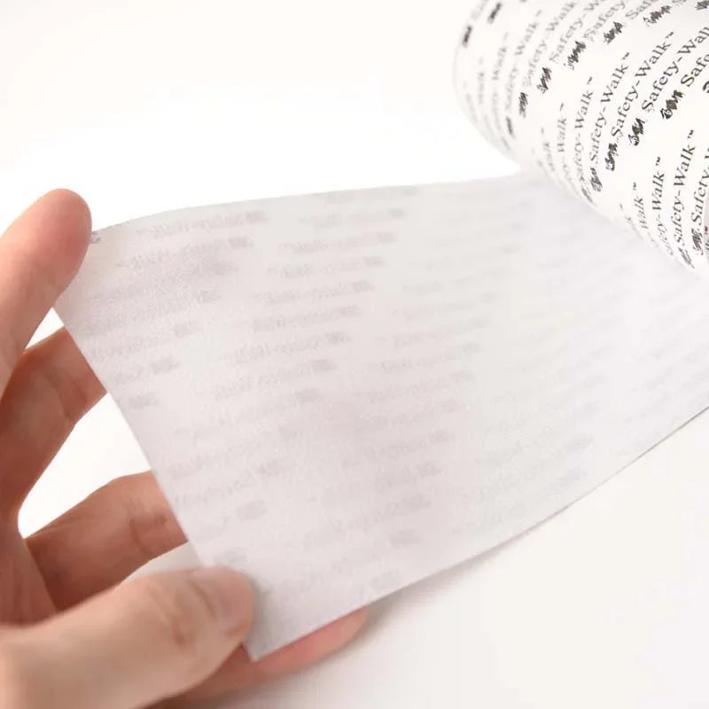 Skanto | Selvklebende Skosåle Grip Klistremerke Pad