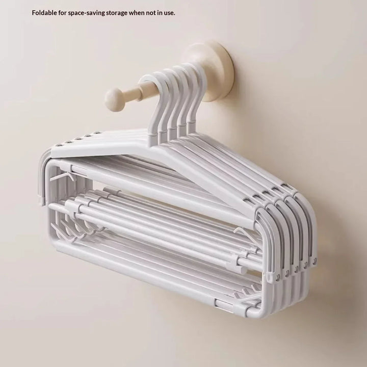Fold Away Utvidbar Kleshengerrack | Skanto