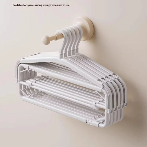 Fold Away Utvidbar Kleshengerrack | Skanto