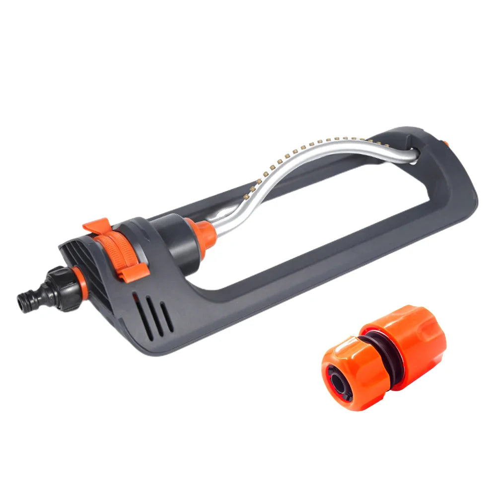 Skanto | Automatisk Sving Sprinkler