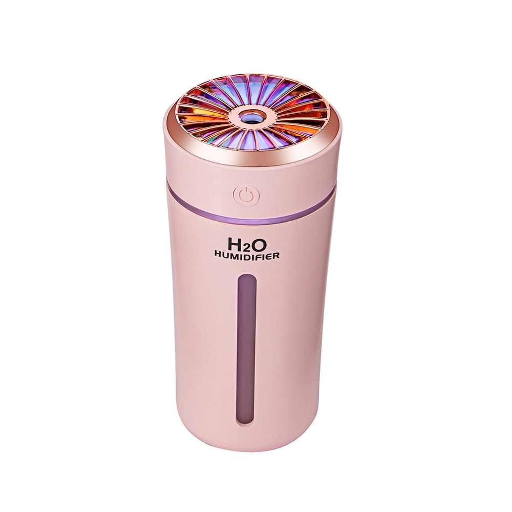 Skanto | H2O Fuktighetsgiver