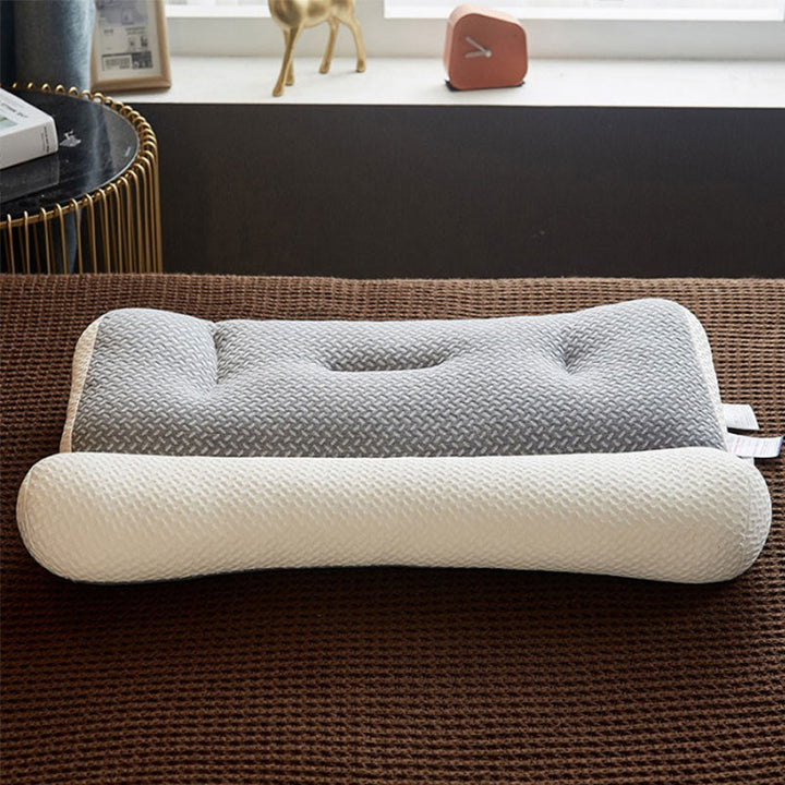 Skanto | Smertefrie morgener — Våkn opp uten nakkesmerter og start dagen full av energi!