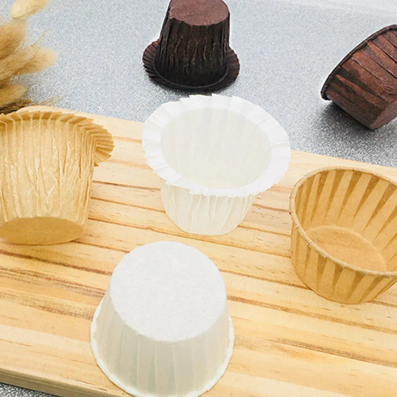 Skanto | Cupcakeformer som tilfører sjarm til bakverk