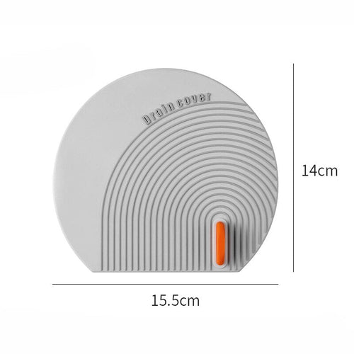 Skanto | Minimalist Drenkappe Vann Stopper Padd