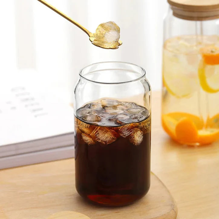 Bamboo To-Go Glass Skanto
