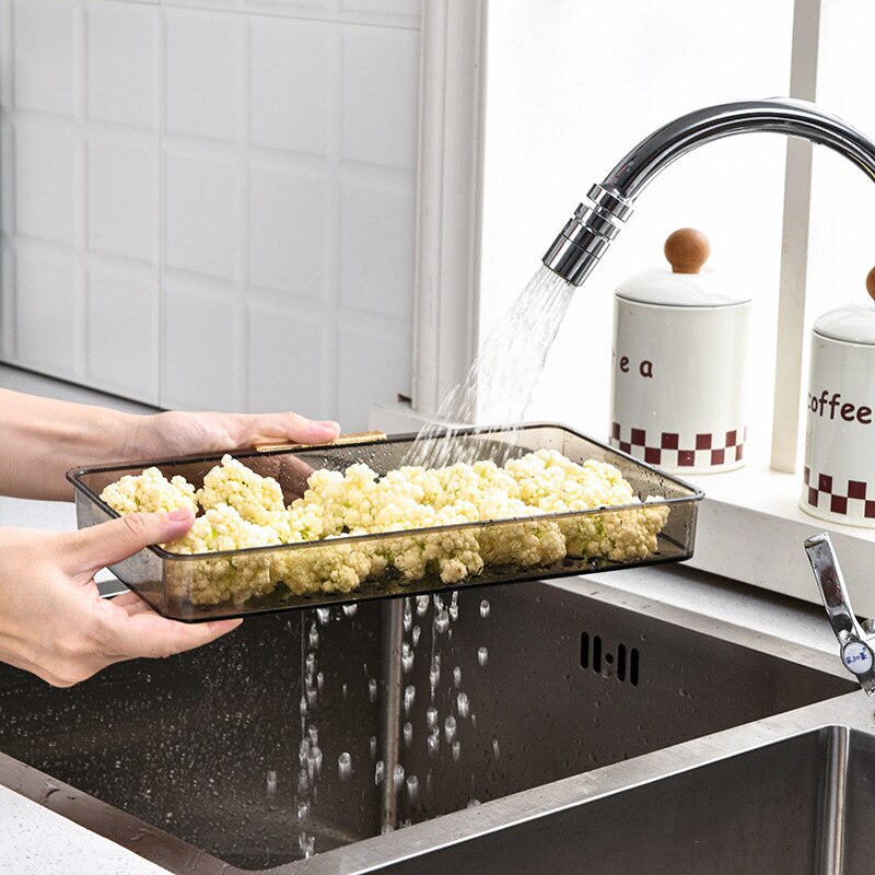 Skanto | Lag det på Kjøkken Oppbevaringsstativ