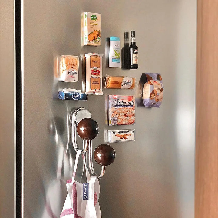 Skanto | Eames Dot Magnetiske Kroker