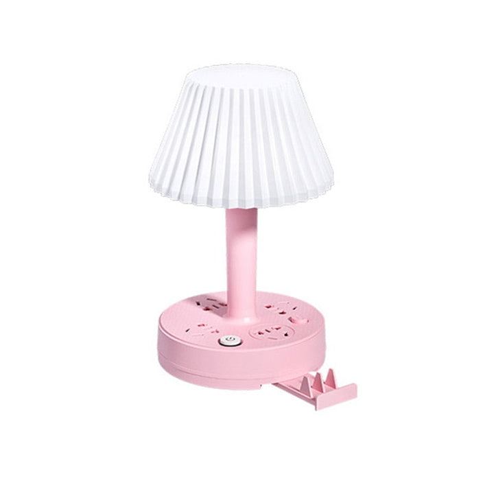 Skanto | Moderne Telefonholder Øye Beskyttelses Skrivebord Lampe