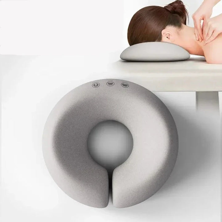 Skanto | Ergonomisk massasjebord hodepute