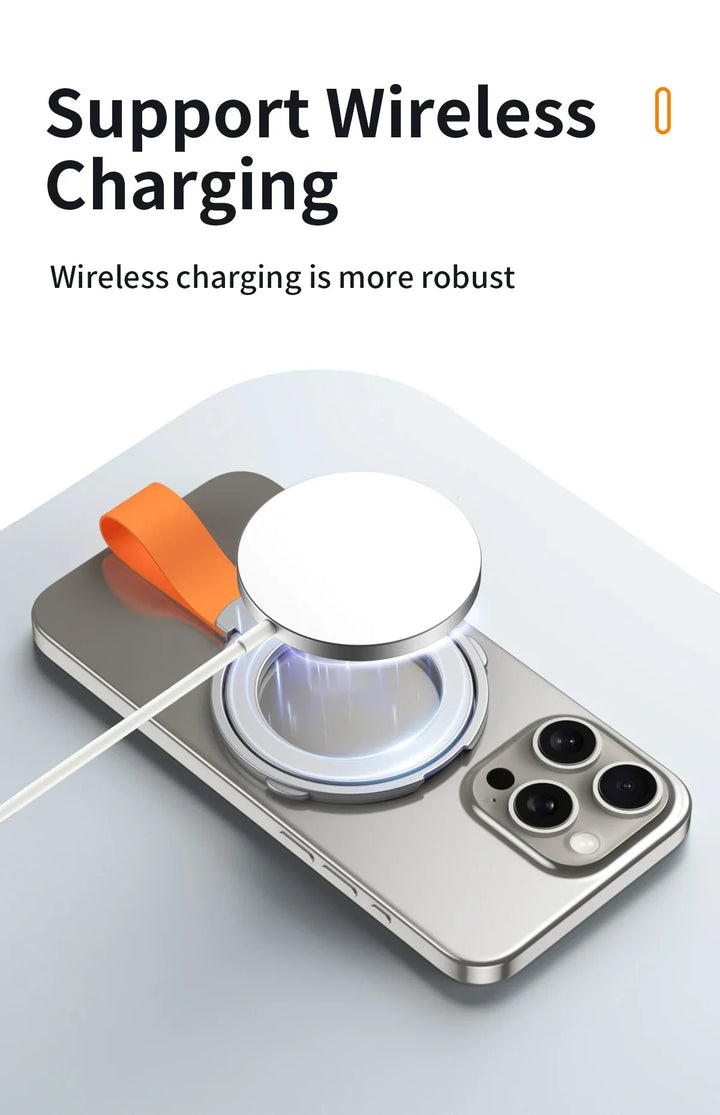 Skanto | MagSafe telefonholdereim