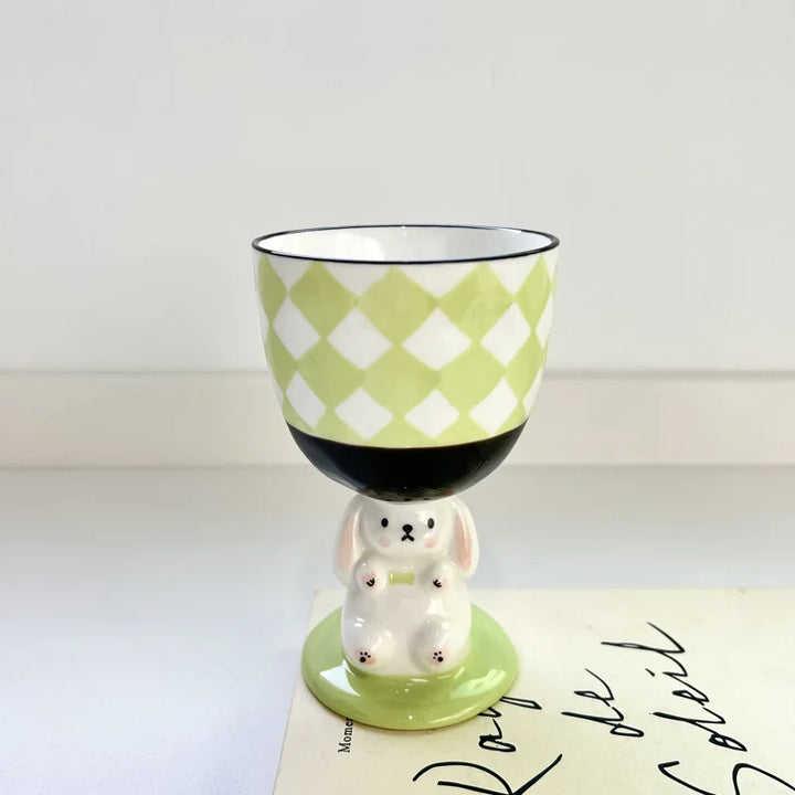 Bunny Goblet | Skanto