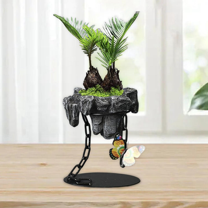 Skanto | Sky Garden Flytende Innendørs Luft Planter