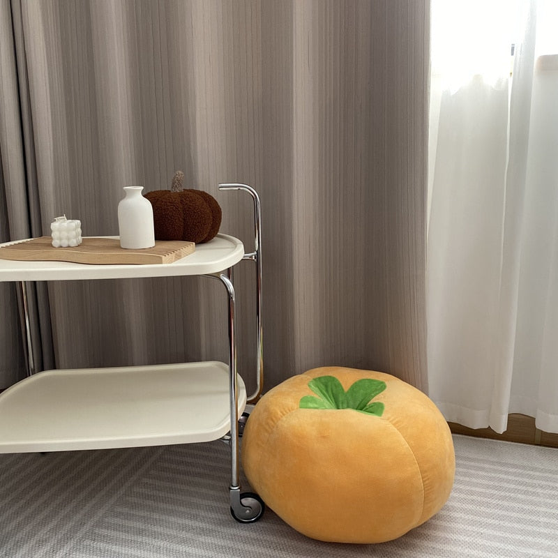 Fluffy Vegetable Cushions | Skanto