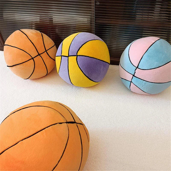 Skanto | Basketballpute