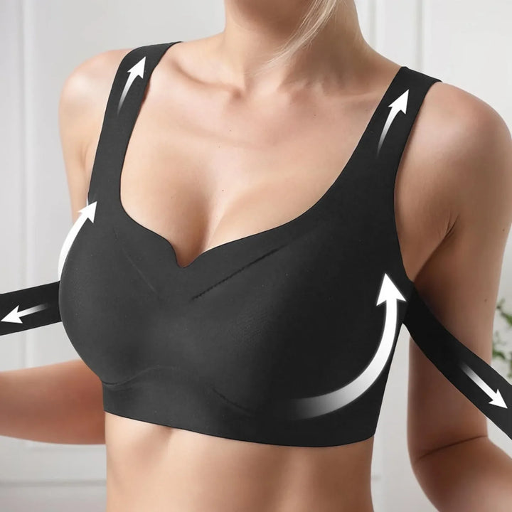 Skanto | BodyAura Kvinner Holdningskorsett