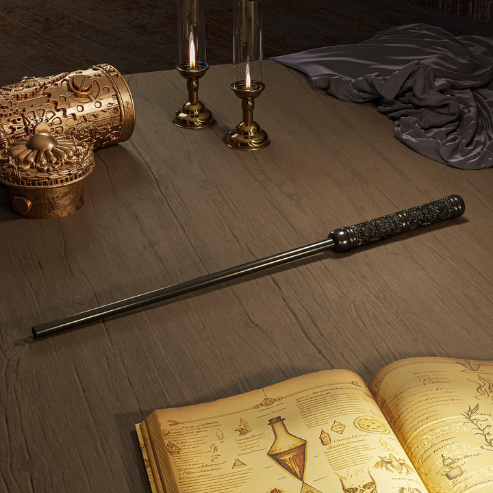 Den originale Skanto Harry Potter ildmagiske stav - BOGO