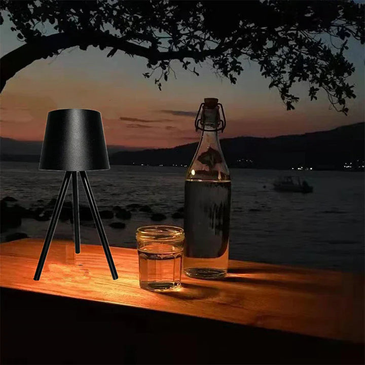 Skanto | BrightNest - Moderne lampe med fleksibel stang