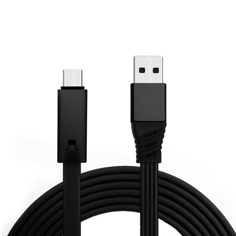 Skanto | Fornybar magisk telefonladekabel