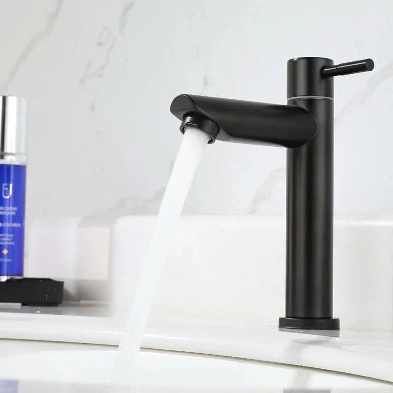 Skanto | ECOFLO - Moderne Enkeltgrep Badekran
