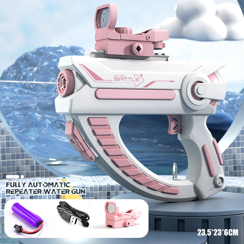 Skanto | Ultimate Fun Sniper Vannpistol