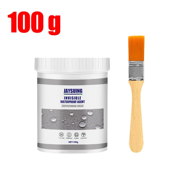 Skanto | DIY Vanntett Hurtigtørkende Spray