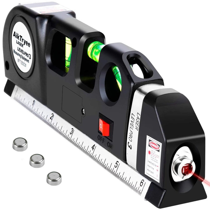 Skanto | Laser PRO - Oppnå prosjektene dine raskt - Garanti for effektivitet!