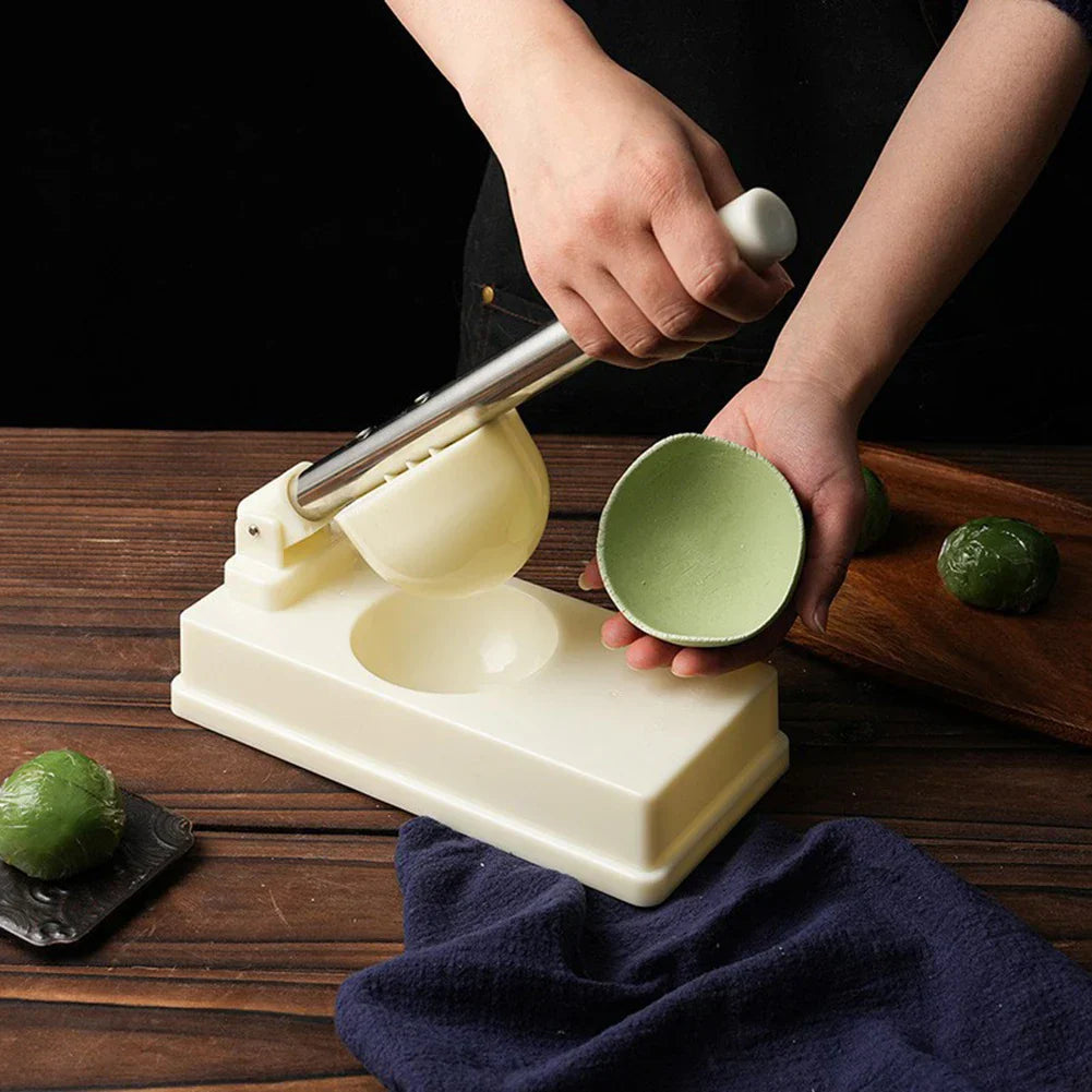 Skanto | Alt-i-ett deigpresse dumplingsmaker
