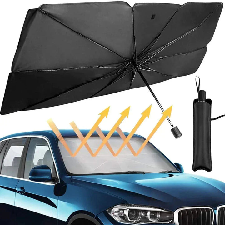 Skanto | UV Beskyttelse - Beskytt interiøret i bilen din - SunBrella