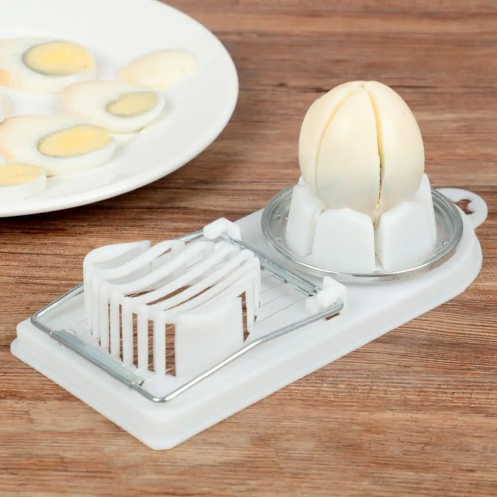 Skanto | Multifunksjonelt Eggkutterverktøy