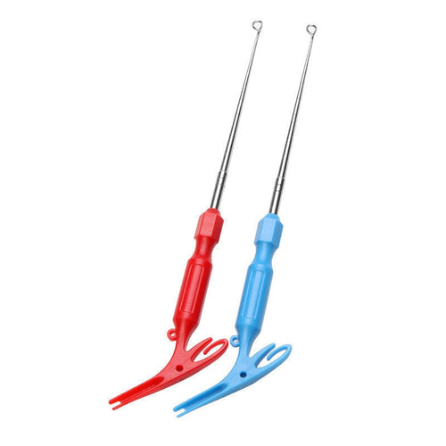 Skanto | Universal Security Extractor Fishing Quick Knot Tool