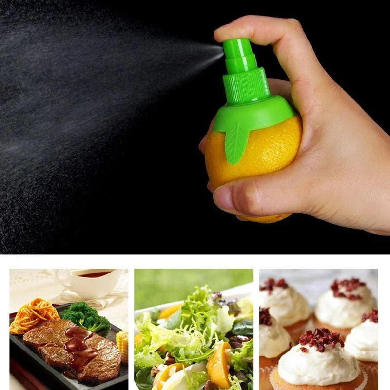 Skanto | 3PCS Manuell Frukt Juice Sprayer