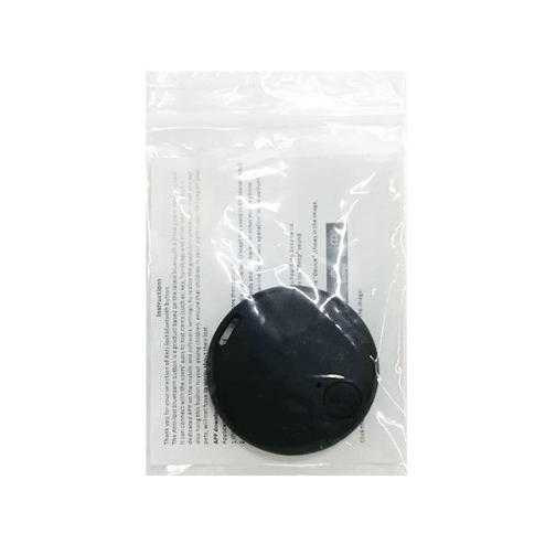Skanto | MicroMag Tracker | Mini magnetisk GPS sporingsenhet