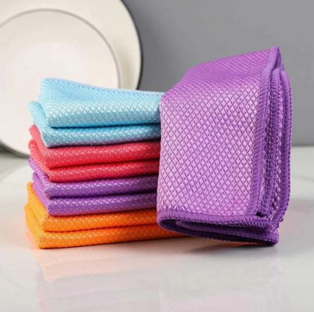 Skanto | Magic Clean Wipes | Alt rent på et blunk! | 2+2 GRATIS