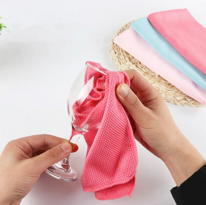 Skanto | Magic Clean Wipes | Alt rent på et blunk! | 2+2 GRATIS