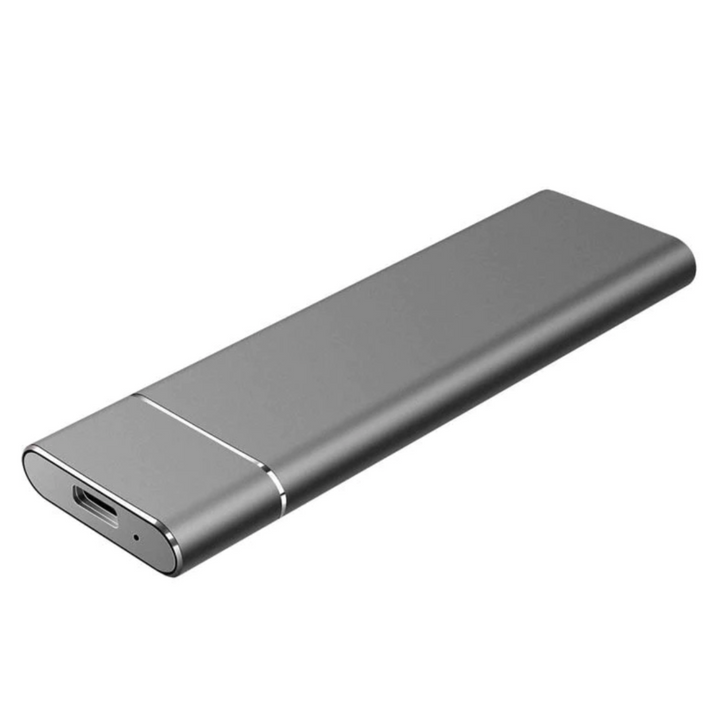 Skanto | Fast ekstern harddisk