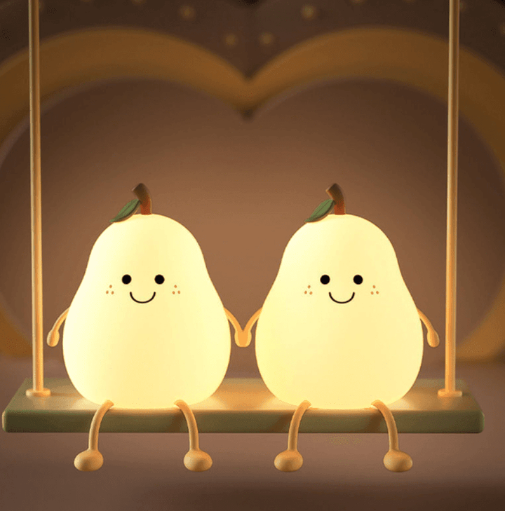Pearfriend For a lekenfylling overalt | Skanto