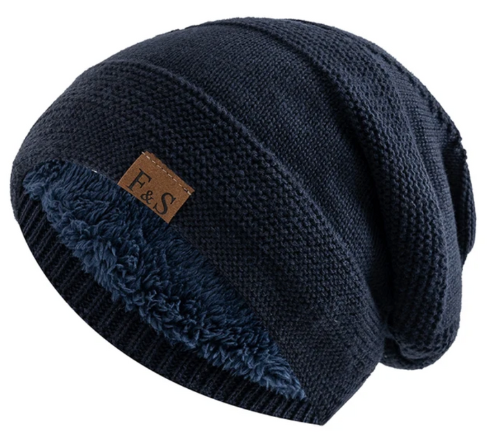 FrostFit Beanie – Stilig Varm Vinterlue Skanto