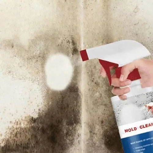 Muggfjerner skumspray