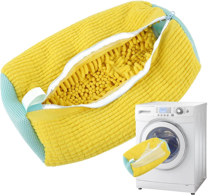 Skanto | vaskepose for sko for grundig rengjøring i vaskemaskin