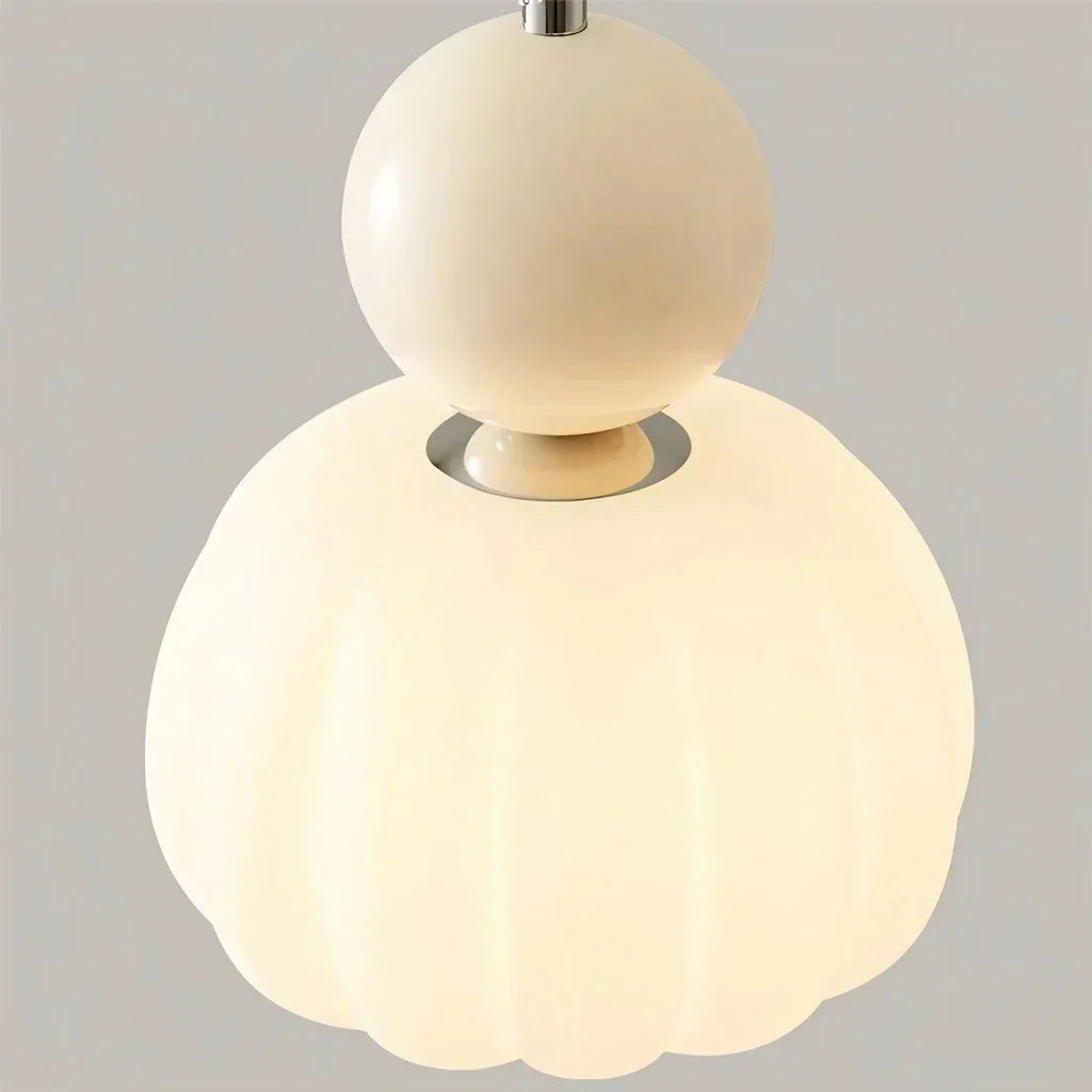 Skanto | Pendant Light Art Deco Glass Moderne Tak